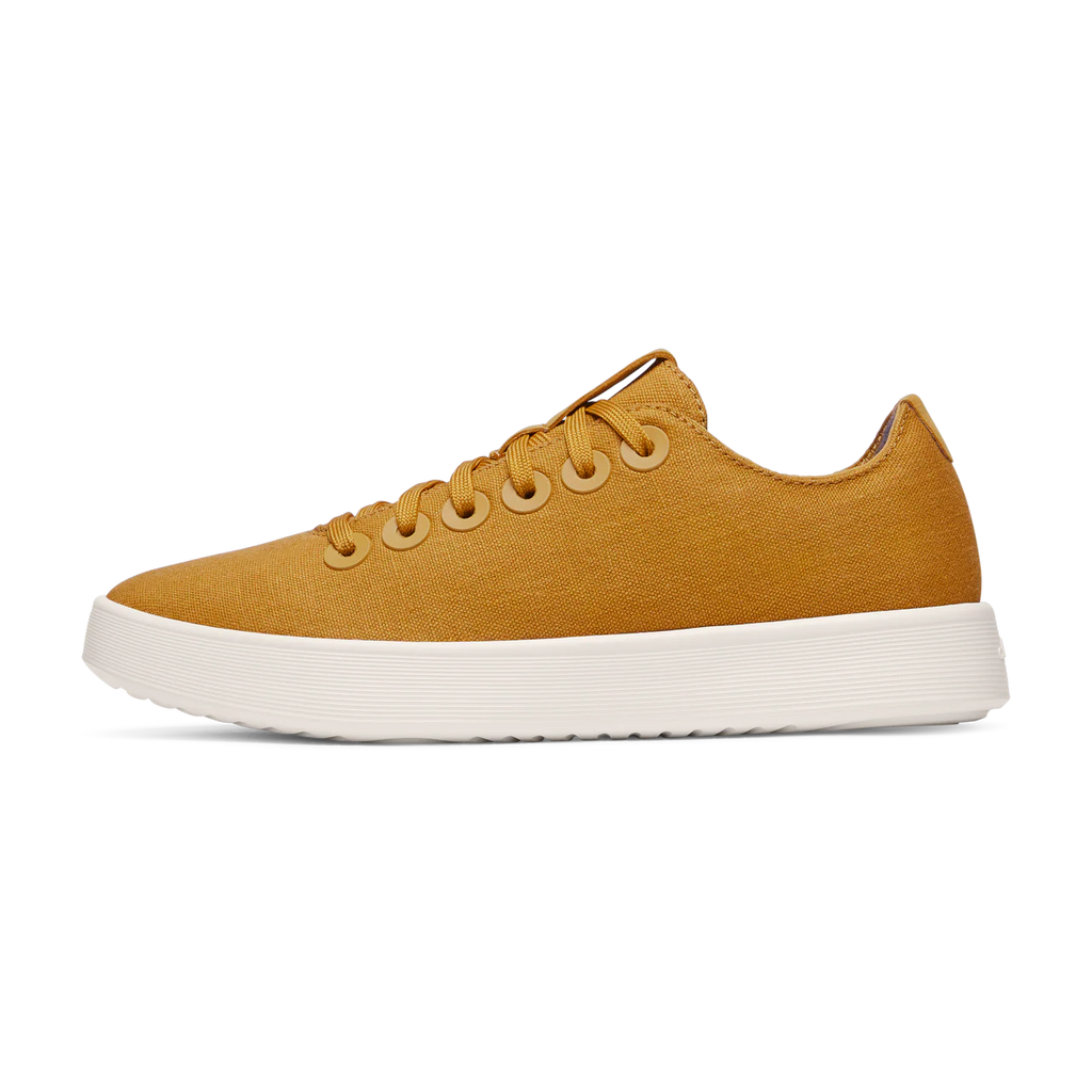 Men's Canvas Cruiser