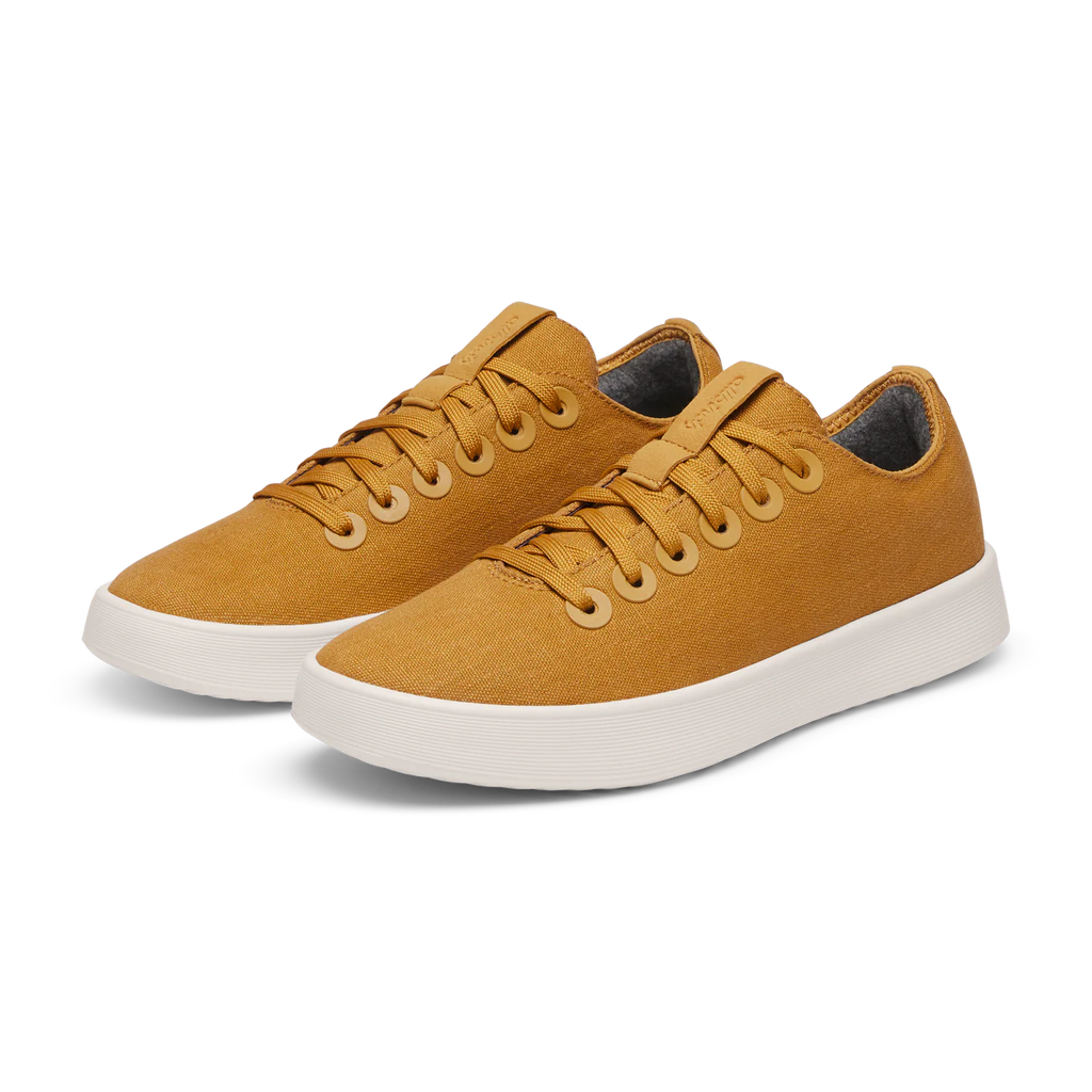 Men's Canvas Cruiser