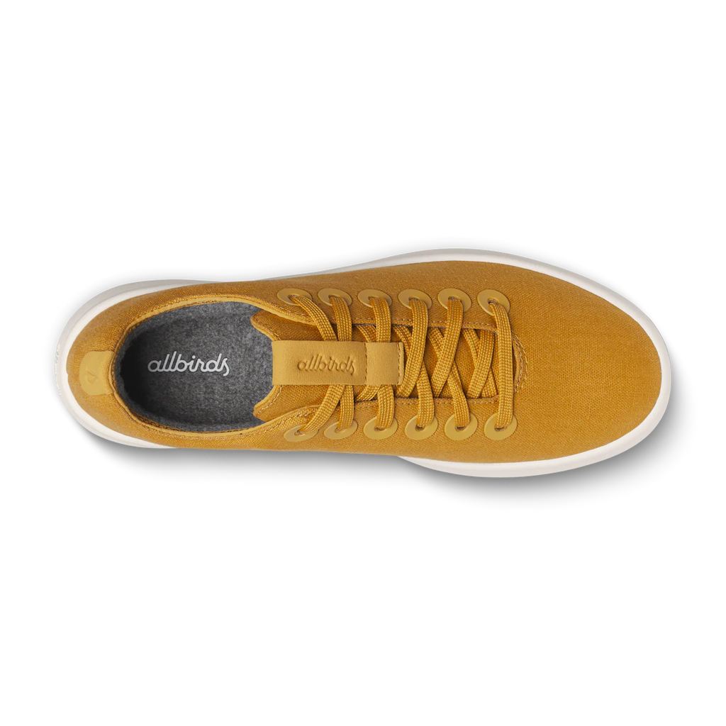 Men's Canvas Cruiser
