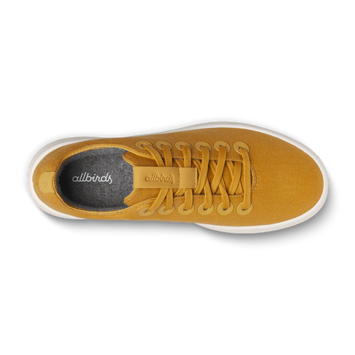 Men's Canvas Cruiser