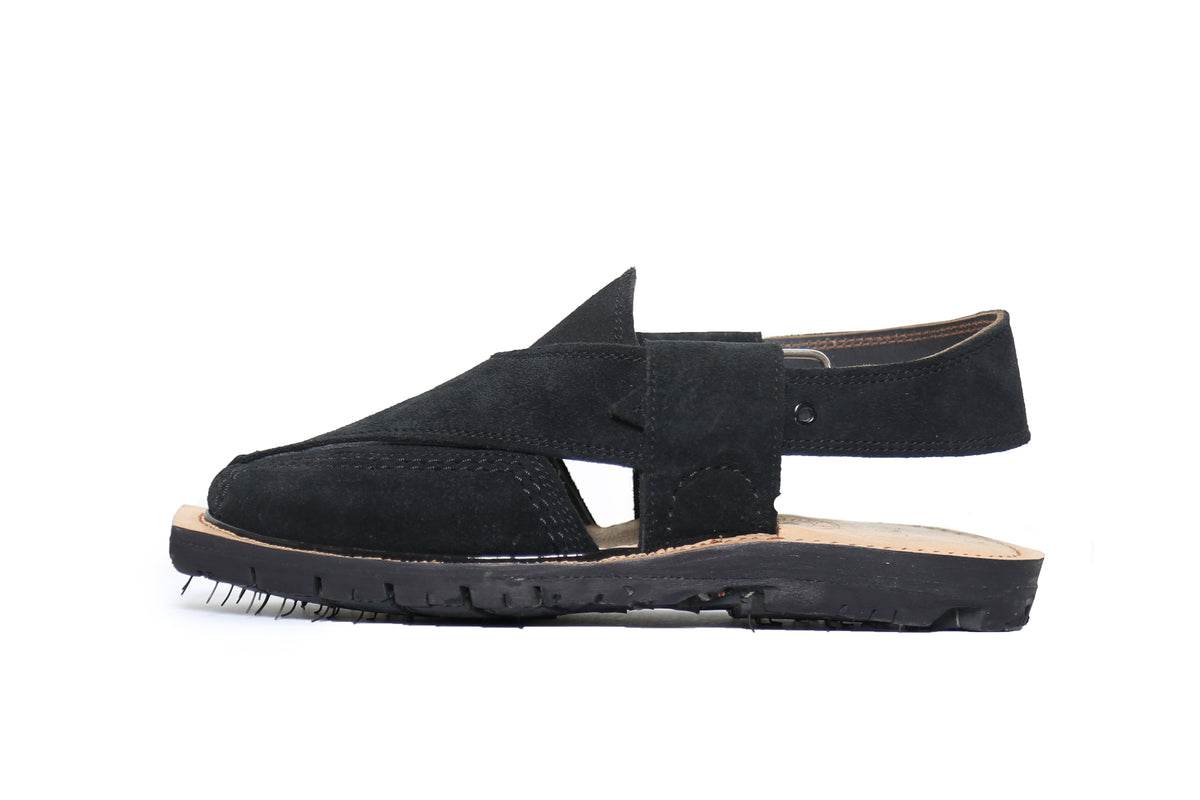 Classic Men’s Balochi Chappal