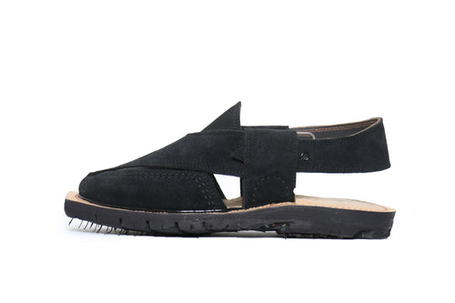 Classic Men’s Balochi Chappal