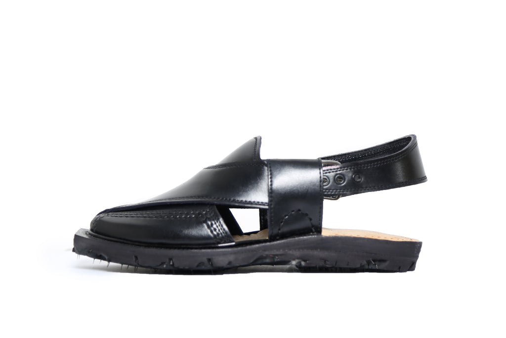 Men’s Stylish Leather Shoes