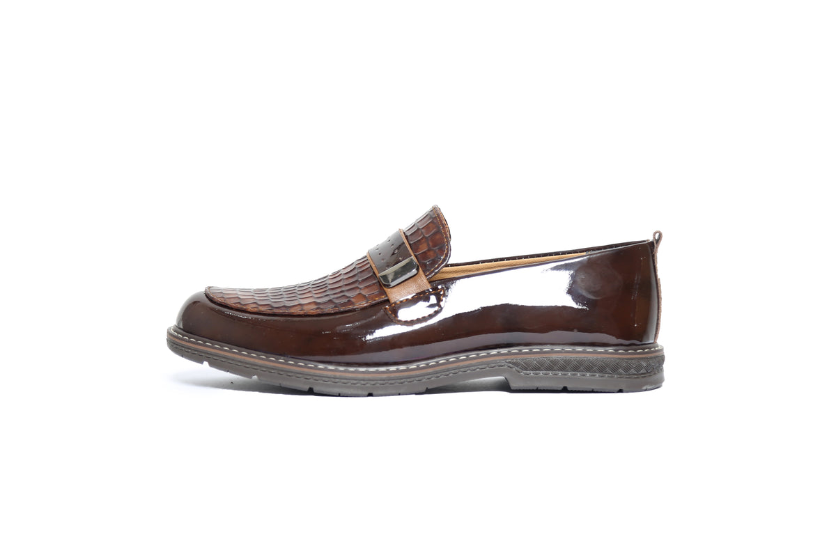 Modern Casual & Formal Footwear