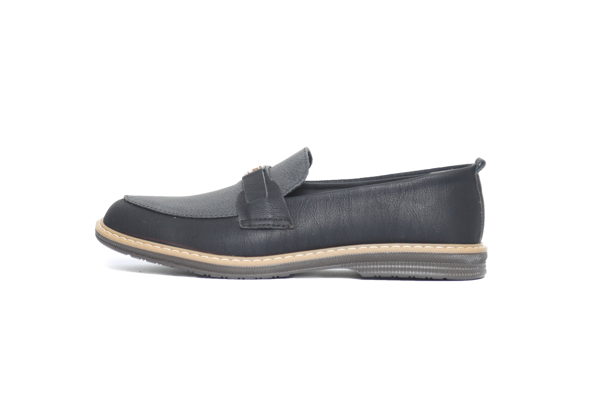 Stylish Men’s Premium Leather Shoes