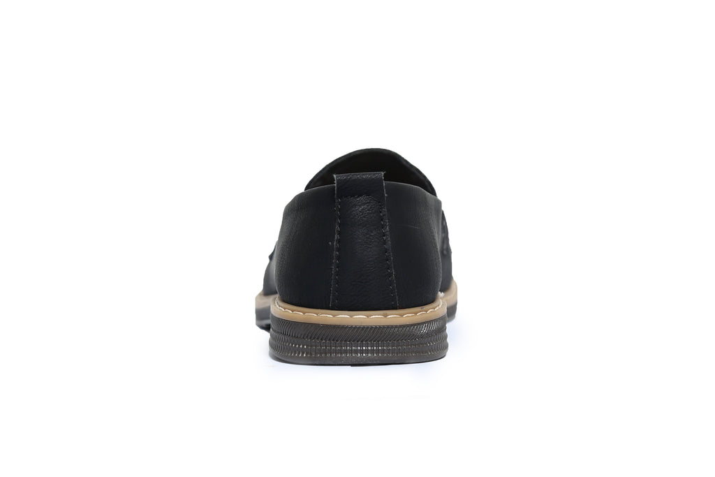 Stylish Men’s Premium Leather Shoes