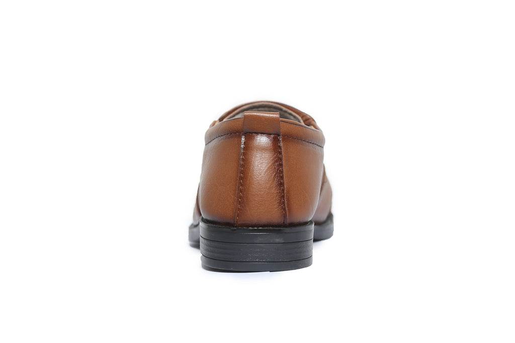 Modern Casual & Formal Footwear