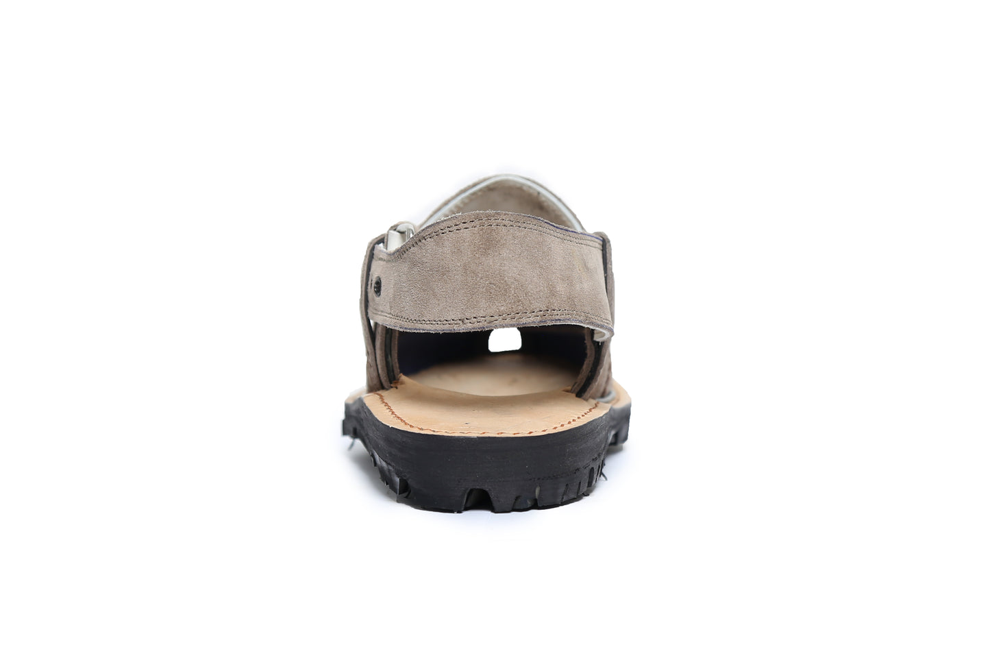 Black Leather Chawat