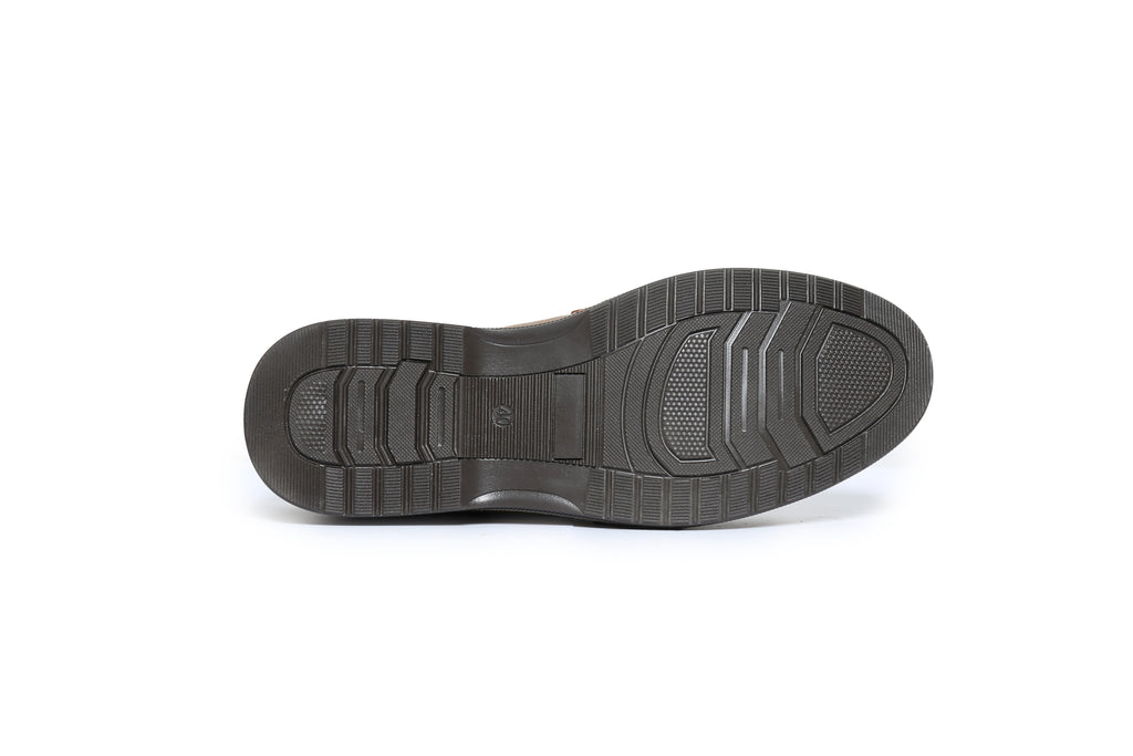 Stylish Men’s Premium Leather Shoes