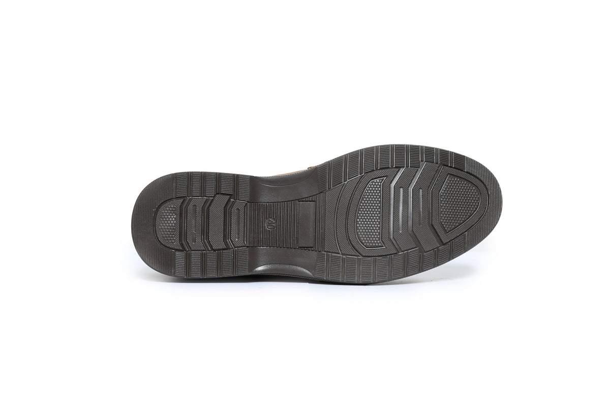 Stylish Men’s Premium Leather Shoes