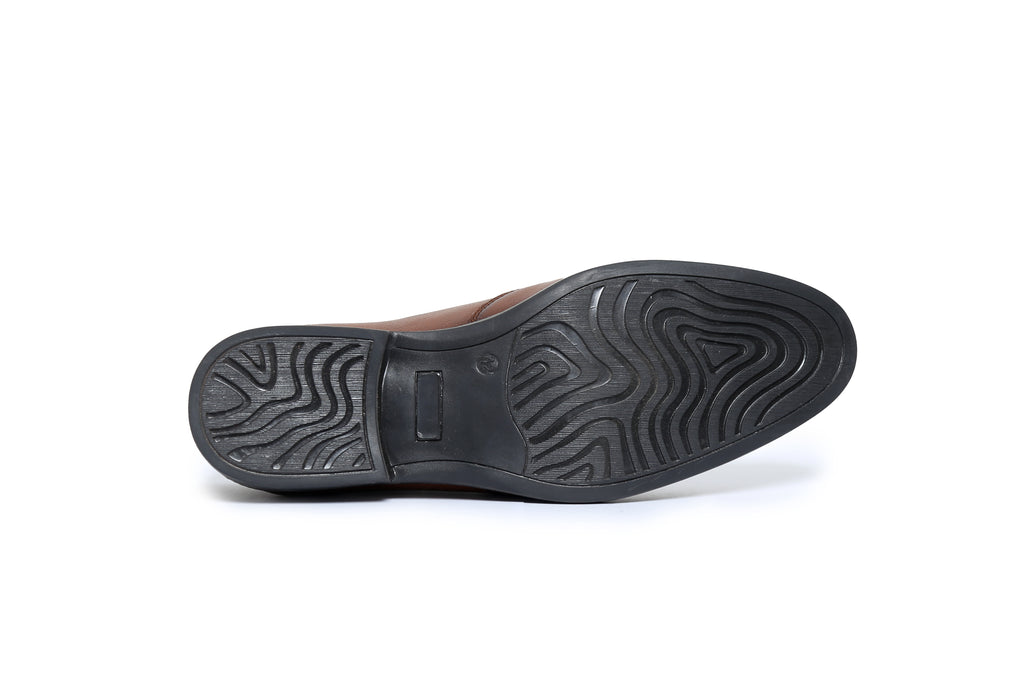 Modern Casual & Formal Footwear