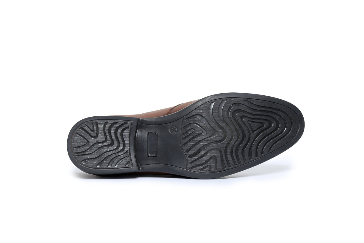 Modern Casual & Formal Footwear