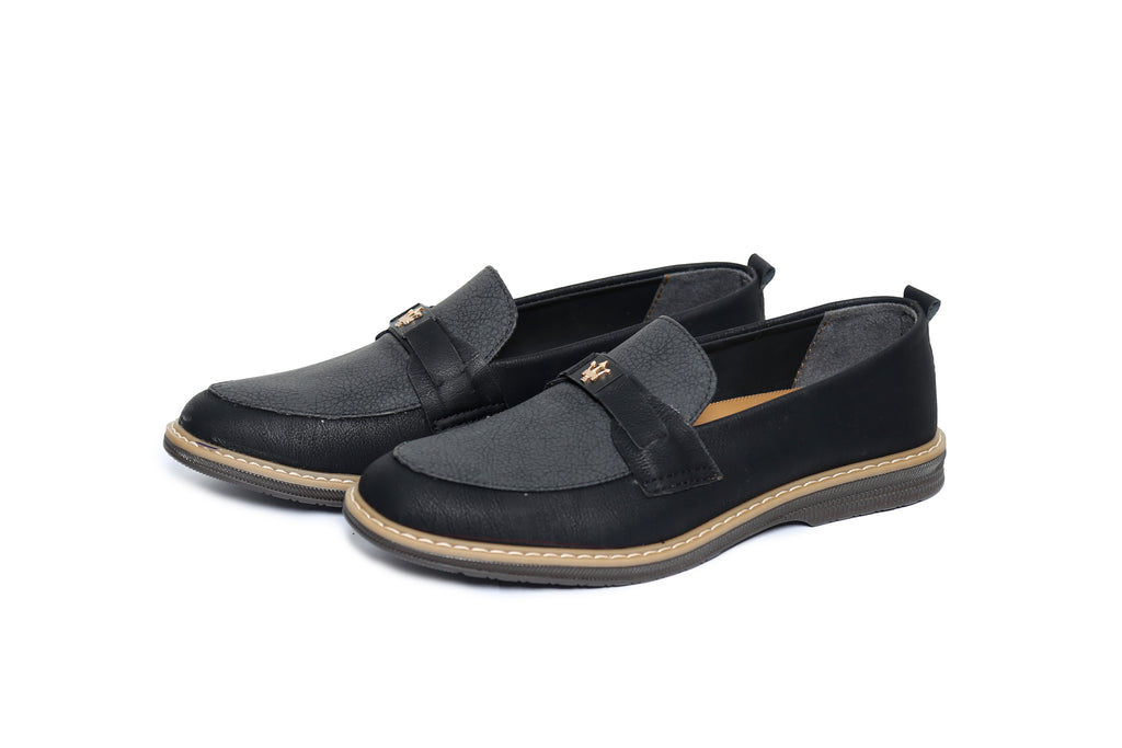 Stylish Men’s Premium Leather Shoes