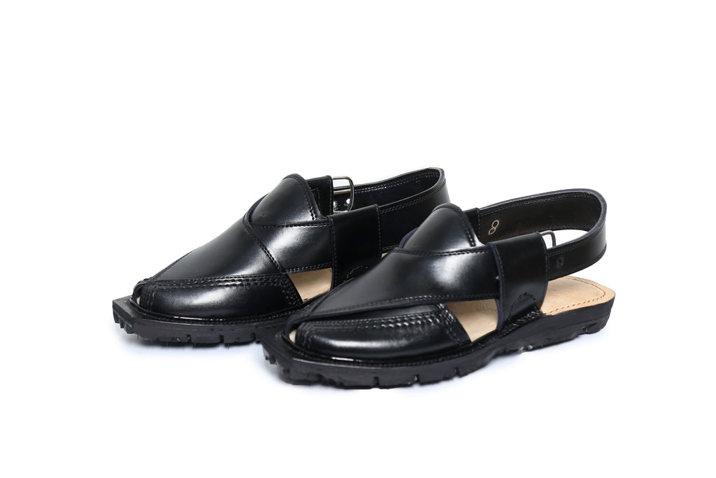 Men’s Stylish Leather Shoes