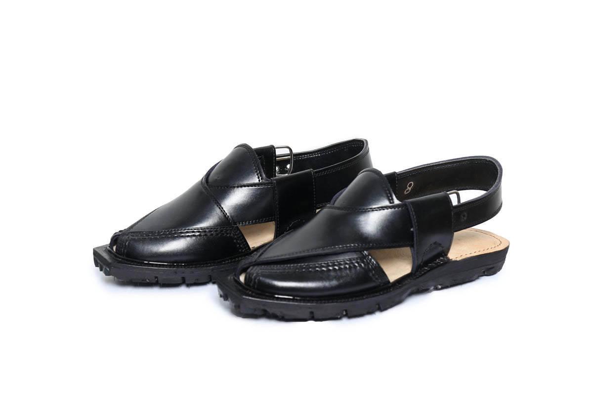 Men’s Stylish Leather Shoes