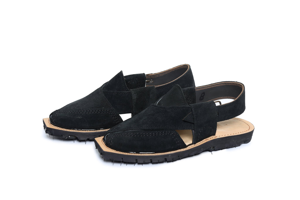 Classic Men’s Balochi Chappal