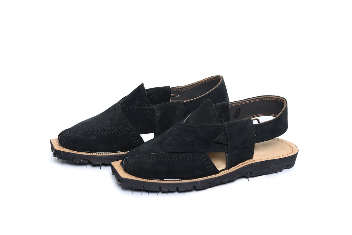 Classic Men’s Balochi Chappal