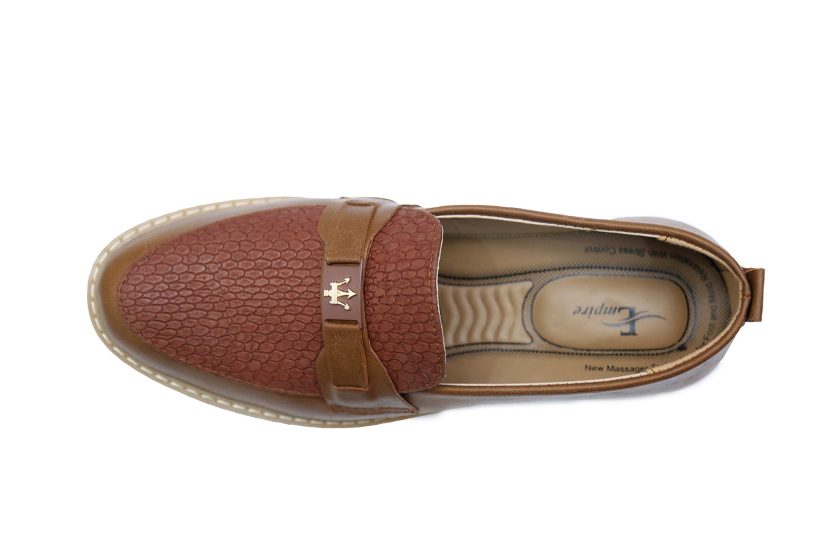 Stylish Men’s Footwear