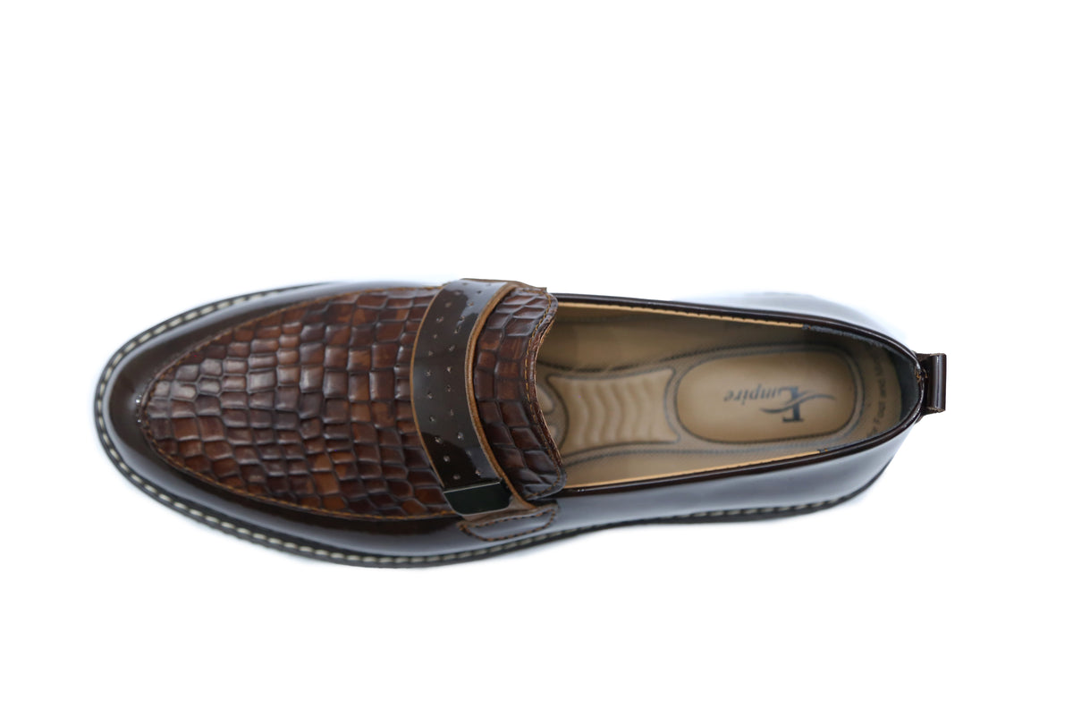 Classic Design for Casual & Formal Wear