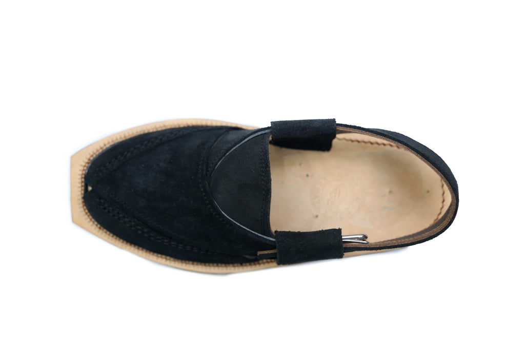 Classic Men’s Balochi Chappal